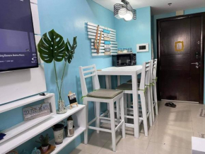 One Palm Tree Villas Near NAIA3